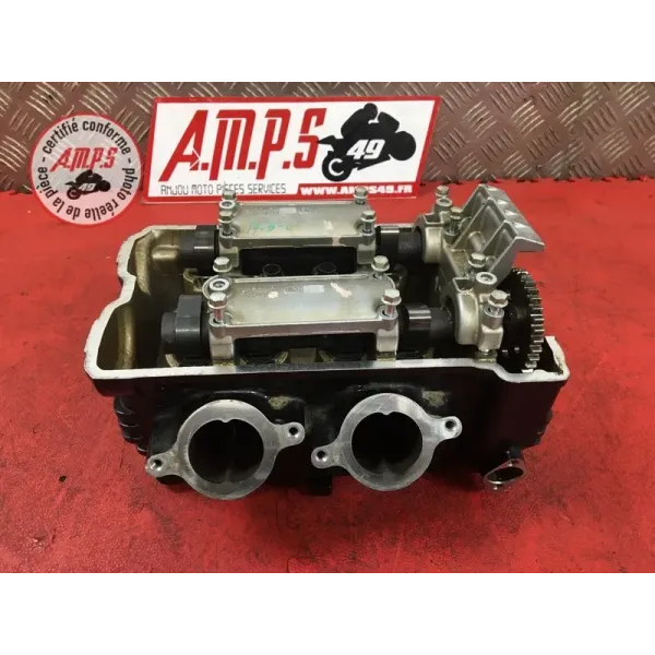 Culasse avec arbre a came Kawasaki ER6-N 650 2009 à 2011